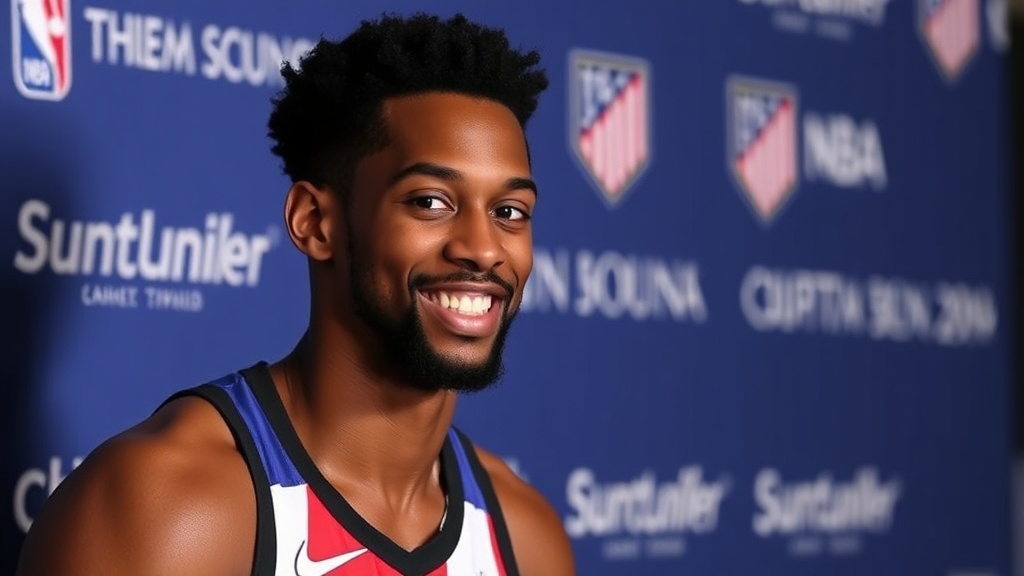 NBA两连MVP入主马竞！吉尔吉斯-亚历山大成床单军团新老板